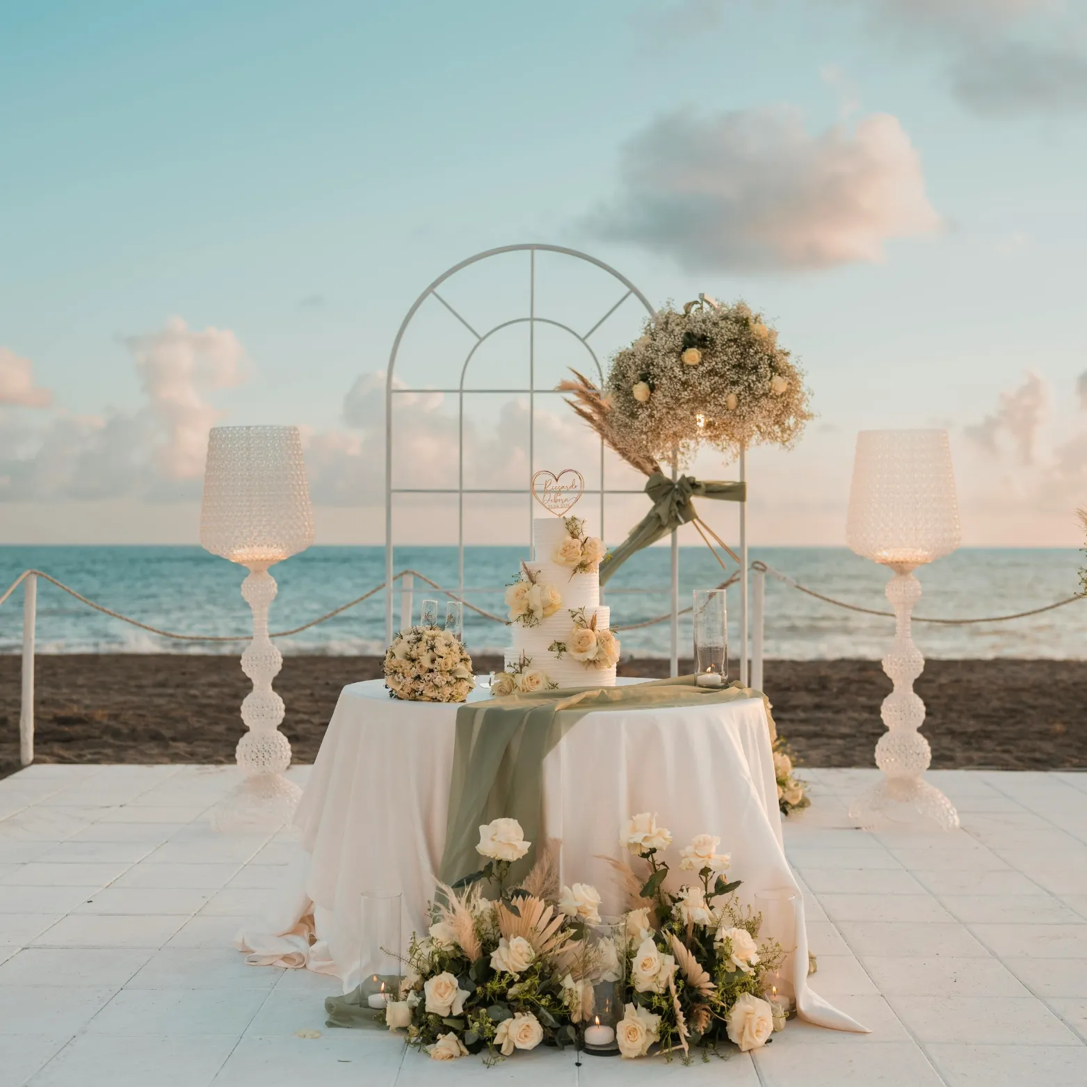 Event Management and Event Organization with Mascorp Holding LLC