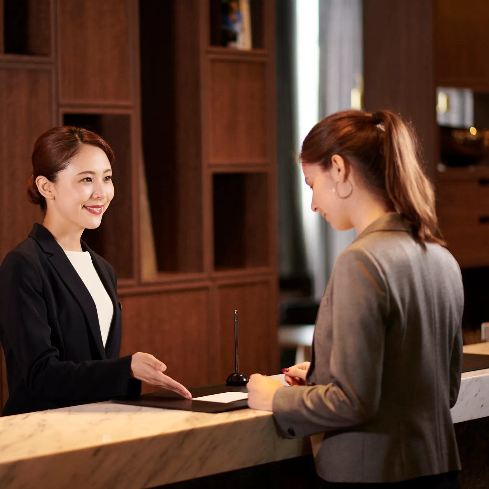 Hospitality and Hotel Management with Mascorp Holding