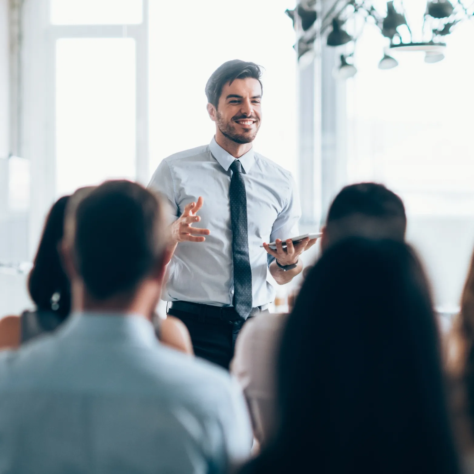 Hospitality & Tourism Training with Mascorp Holding LLC