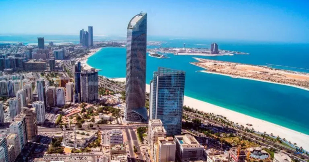 Tips for expats buying a home in Abu Dhabi residential community.