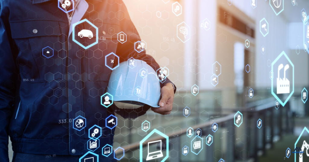 Future of Facility Management with Smart Technologies