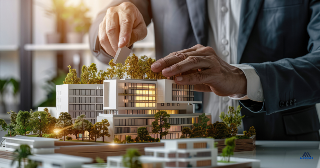 Investing in Dubai real estate at Dubai Marina waterfront