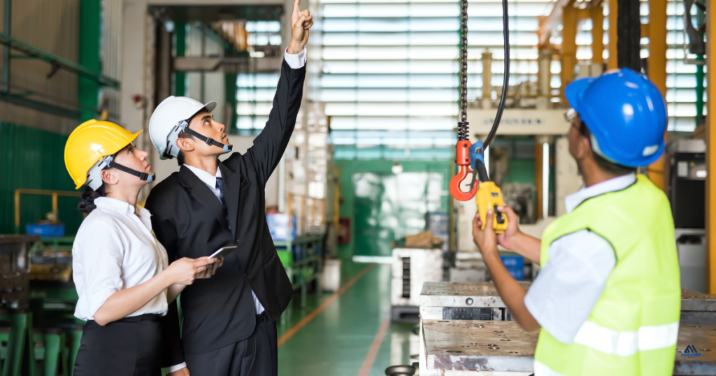 Outsourcing facility management manpower in the UAE