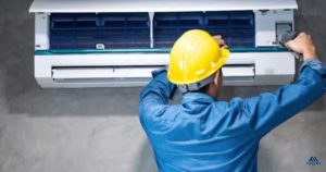 AC Cleaning Services in Abu Dhabi